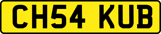 CH54KUB