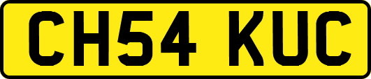 CH54KUC