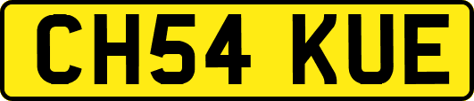 CH54KUE