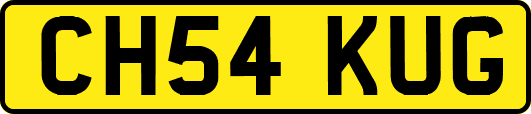 CH54KUG