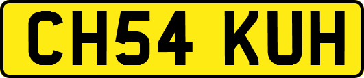 CH54KUH