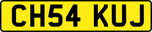 CH54KUJ