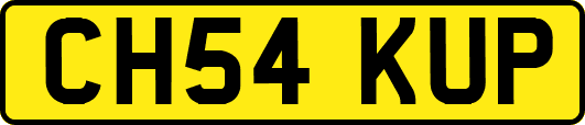 CH54KUP