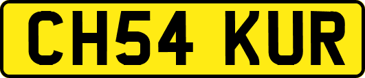 CH54KUR