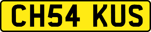 CH54KUS