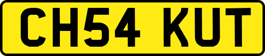 CH54KUT