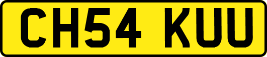 CH54KUU