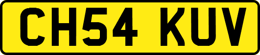 CH54KUV