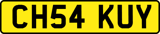 CH54KUY