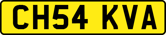 CH54KVA