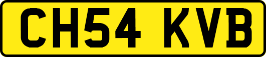 CH54KVB