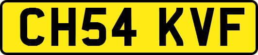 CH54KVF