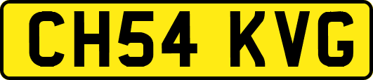 CH54KVG