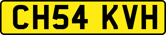 CH54KVH