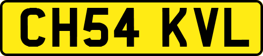 CH54KVL