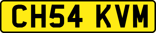 CH54KVM
