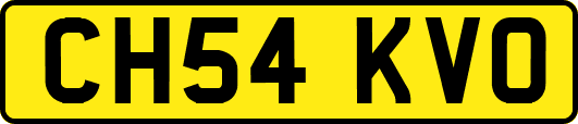 CH54KVO