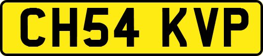 CH54KVP