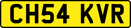 CH54KVR