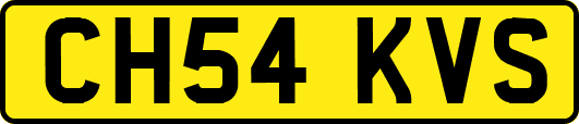 CH54KVS