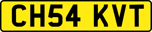CH54KVT