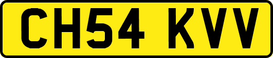 CH54KVV
