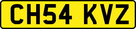 CH54KVZ