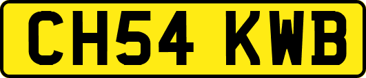 CH54KWB