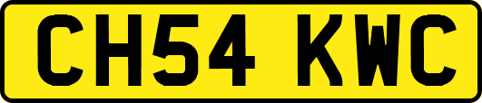 CH54KWC