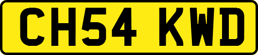 CH54KWD