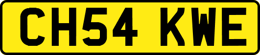 CH54KWE