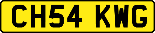 CH54KWG