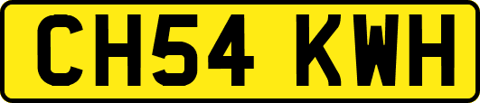 CH54KWH
