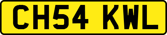CH54KWL