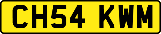CH54KWM