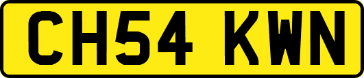 CH54KWN