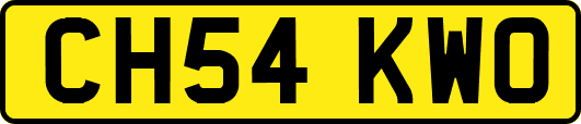 CH54KWO