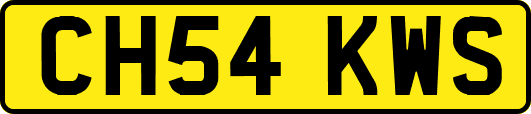 CH54KWS
