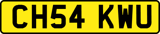 CH54KWU