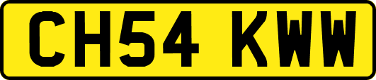 CH54KWW