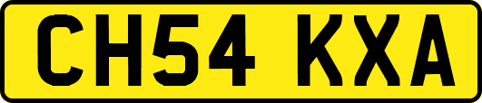 CH54KXA