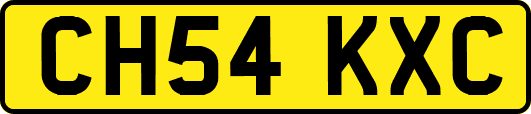 CH54KXC