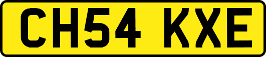 CH54KXE