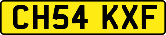 CH54KXF