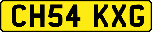 CH54KXG