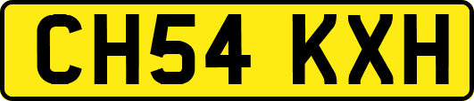 CH54KXH