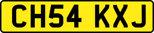 CH54KXJ