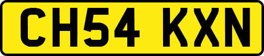 CH54KXN