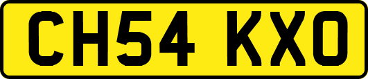 CH54KXO