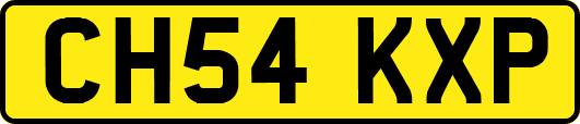 CH54KXP